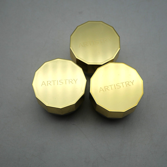 Set of 3 Amway Artistry Supreme LX Regenerating Face Cream 7ml Travel Size - Picture 1 of 5